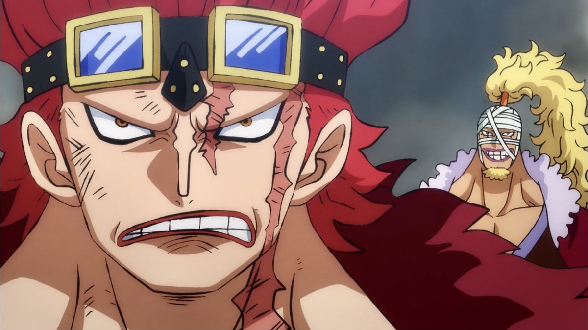Eustass_Fetty tweet picture