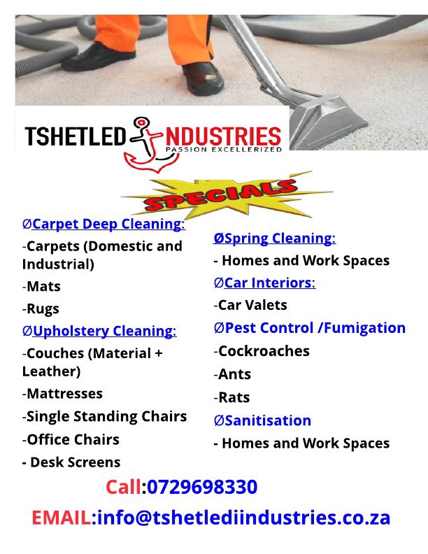 Cleaning Services Johannesburg - Maid Service - Free Transparent PNG  Clipart Images Download