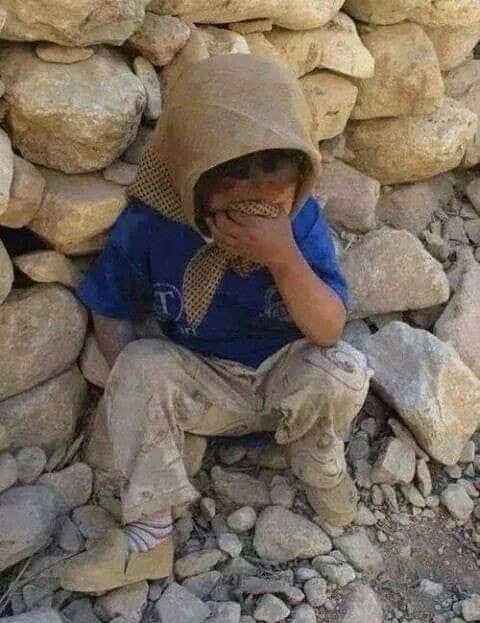 ...
'Ve mâ Kâne Rabbûke nesiyyâ' 
“senin Rabbin hiç bir şeyi unutmaz”

Meryem suresi/64