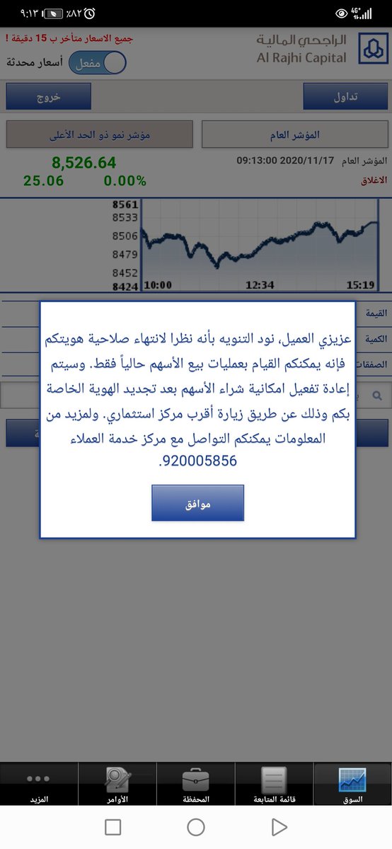d5_n0's tweet photo. @AlRajhiCapital السلام عليكم والحل https://t.co/lWAGZ4y2gx