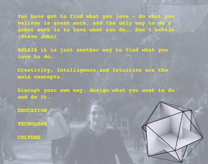 aglaiafc's tweet photo. #FullyCreative #Transmedia 

#Reinventa #Reinvent

#New #Education #Culure #Technology

#Experiences for #Changemakers

#Nueva #Educación #Cultura #Tecnología

#Experiencias para #Agentesdecambio https://t.co/AqihUcPG9b