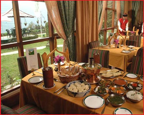 Elgin Hotels & Resorts tweet media