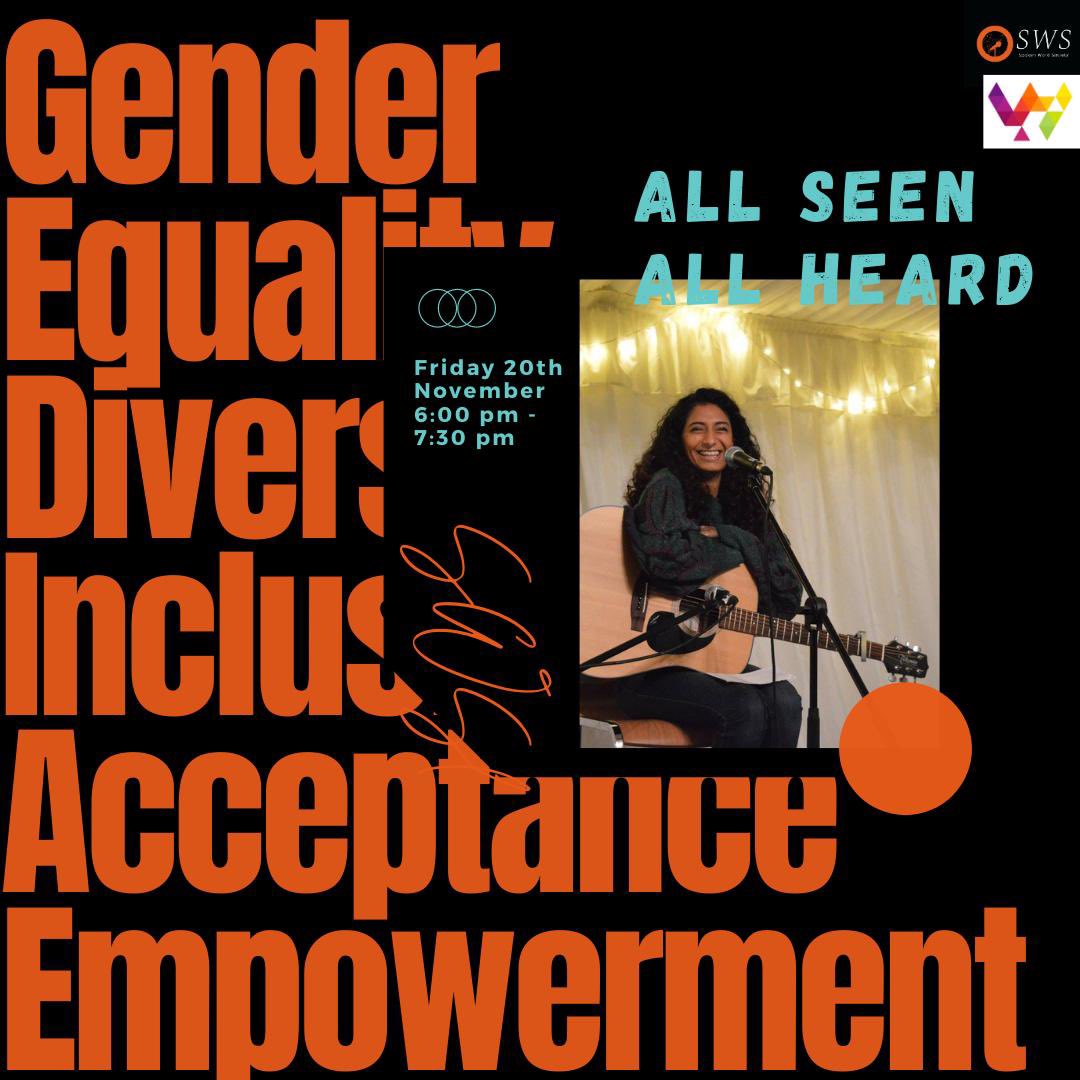 LUSpokenWord's tweet photo. https://t.co/cIarDwFf98

In collaboration with LUU Women In Leadership Society, we’ll be hosting an open mic, allowing you to perform pieces including, but not limited to, themes of gender-equality, gender identity, gender fluidity, and much more, through the lovely art of SW! https://t.co/H8pgtWA8s0
