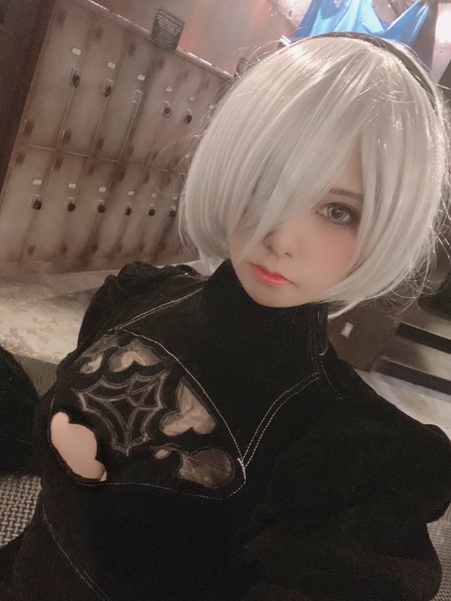 Twitterのコスプレ画像53