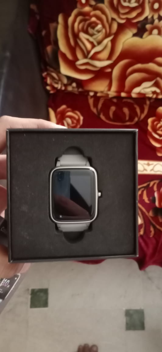 manotyash18's tweet image. @gonoise Really unsatisfied with the response and product.!!Received product in which the smart watch is not working and the same is not getting started.!!Kindly resolve my issue!!
#ResolveMyIssue
#GoNoise