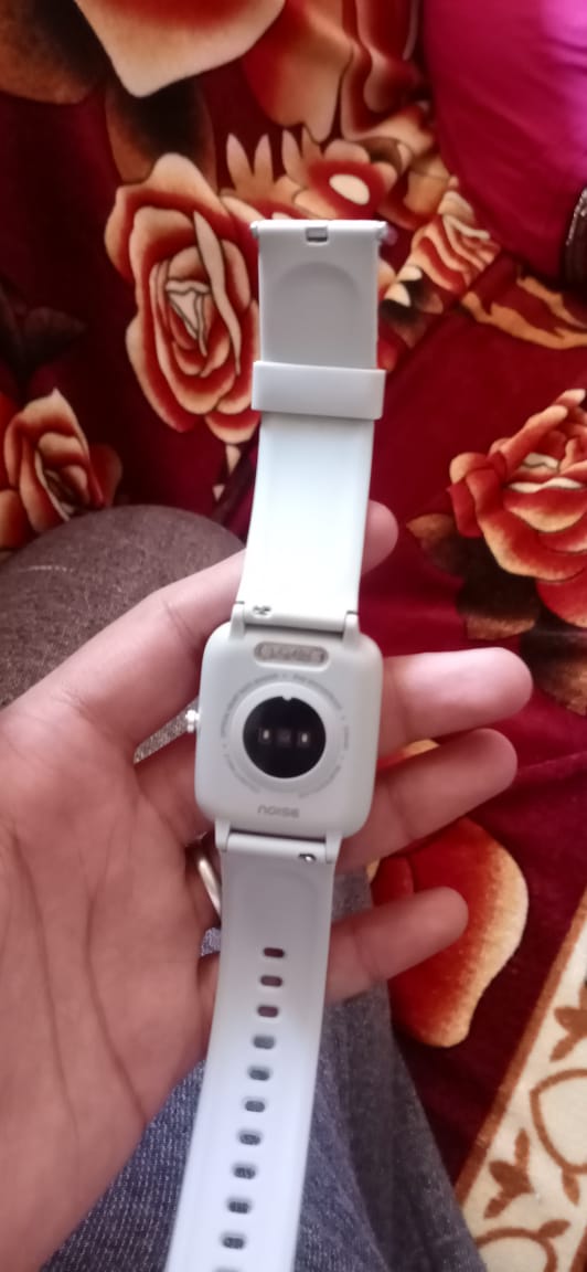 manotyash18's tweet image. @gonoise Really unsatisfied with the response and product.!!Received product in which the smart watch is not working and the same is not getting started.!!Kindly resolve my issue!!
#ResolveMyIssue
#GoNoise