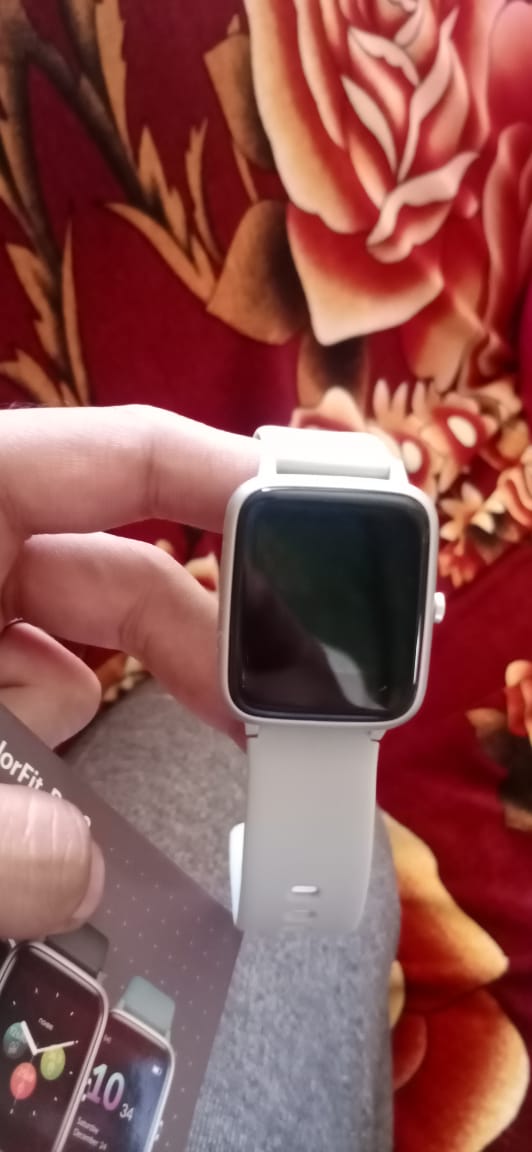 manotyash18's tweet image. @gonoise Really unsatisfied with the response and product.!!Received product in which the smart watch is not working and the same is not getting started.!!Kindly resolve my issue!!
#ResolveMyIssue
#GoNoise