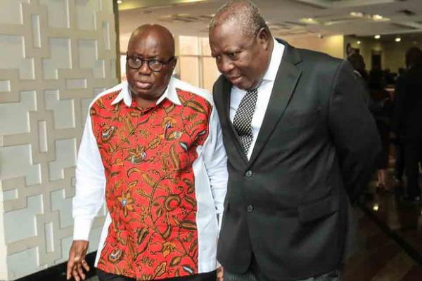 Joy997FM's tweet photo. What do you think caused former Special Prosecutor, Martin Amidu's resignation? 

1. Incompetence.

2. Weak systems.

3. Government's handling of Agyapa deal.

4. Lack of support

5. Others. 

State your reason. Tweet at us via hashtag #JoySMS https://t.co/4FZnXgcIuh