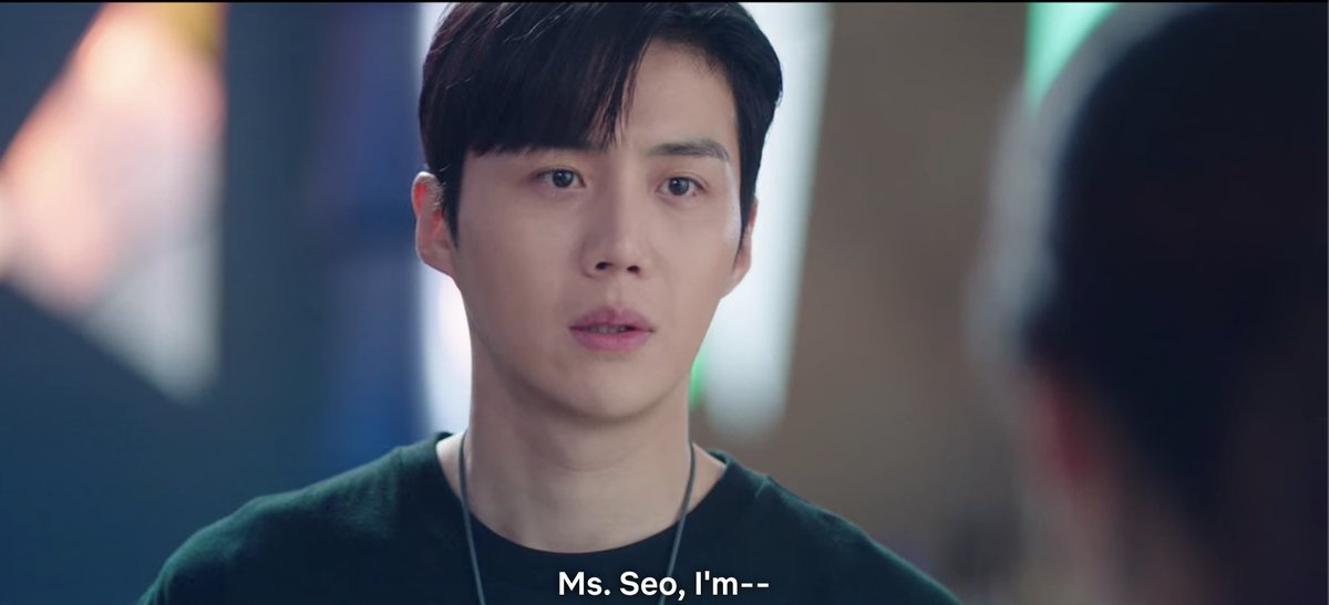 The thread of fate and karma proceeds to follow both Jipyeong and Dosan as they grow into adults.Dosan lied to Dalmi about having a close, brotherly relationship with Jipyeong. This is his first completely selfish move to keep Jipyeong away from Dalmi.