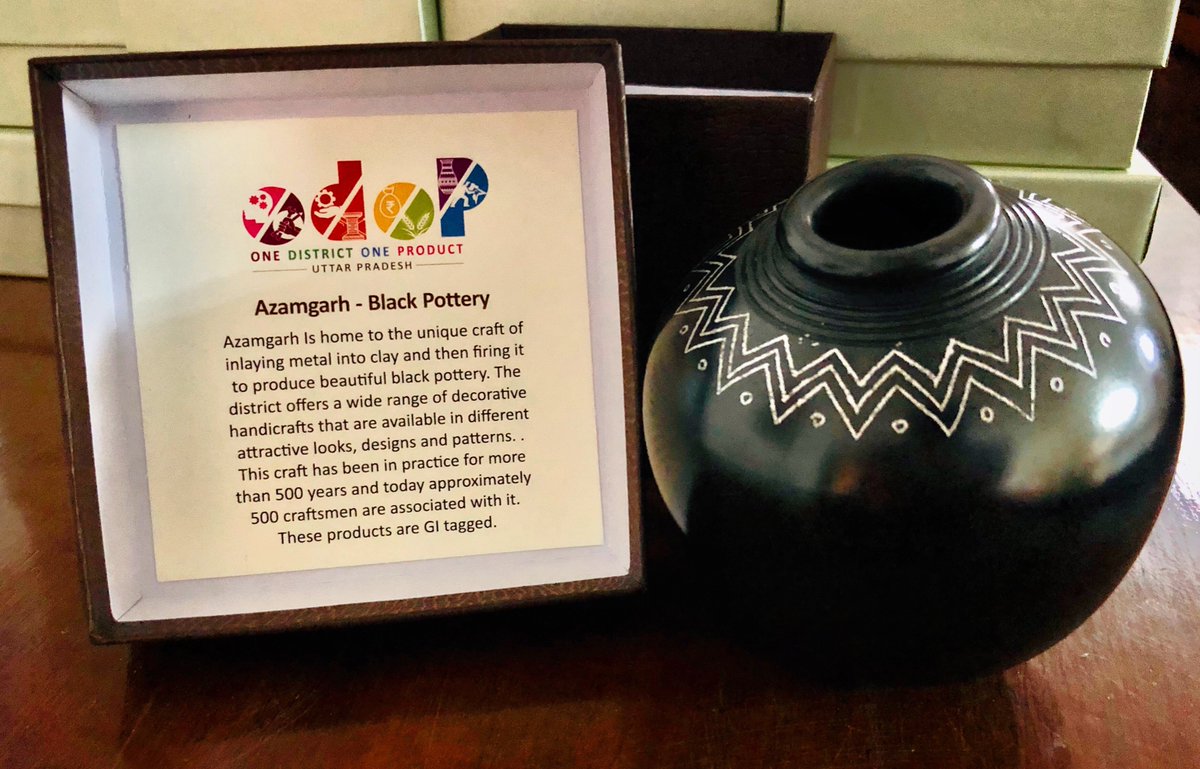 You can easily identify the product on your right. But what about the one which is under wraps ? We would let that be a surprise for you. 

#VocalForLocal #Local4Diwali #odopmart #odop