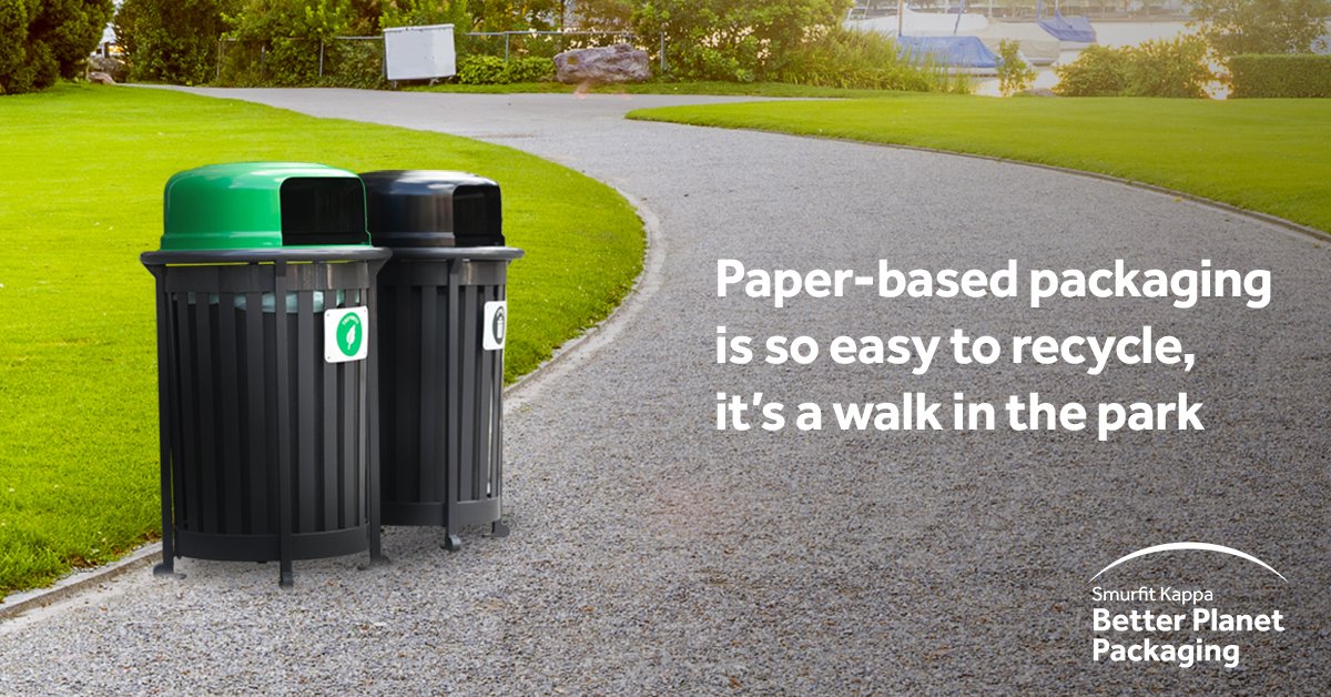 smurfitkappa's tweet photo. Officially, Black Friday 2020 arrives on November 27th. Unofficially, it's happening right now, and throughout November. As we continue to see a huge rise in #eCommerce, please remember to #recycle your #packaging wherever possible.

#BetterPlanetPackaging #blackfriday2020 https://t.co/JOtjZPhiBF