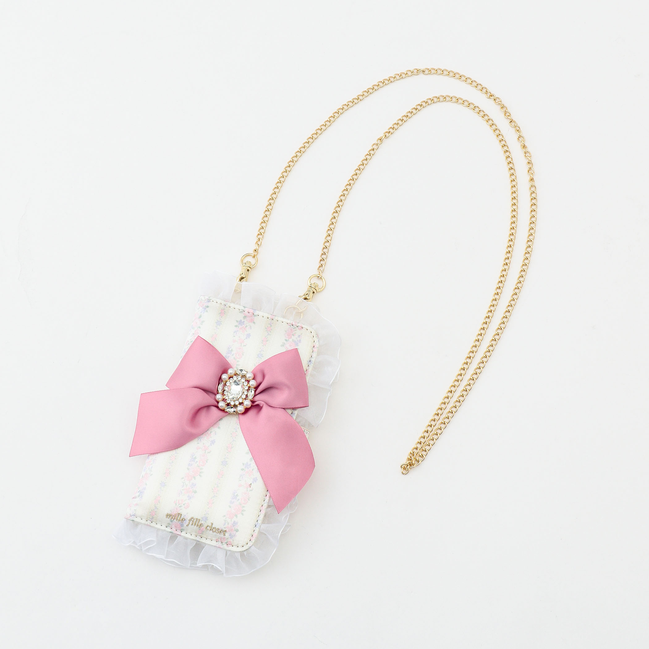 mille fille closet by LODISPOTTO［ミルフィーユクローゼット