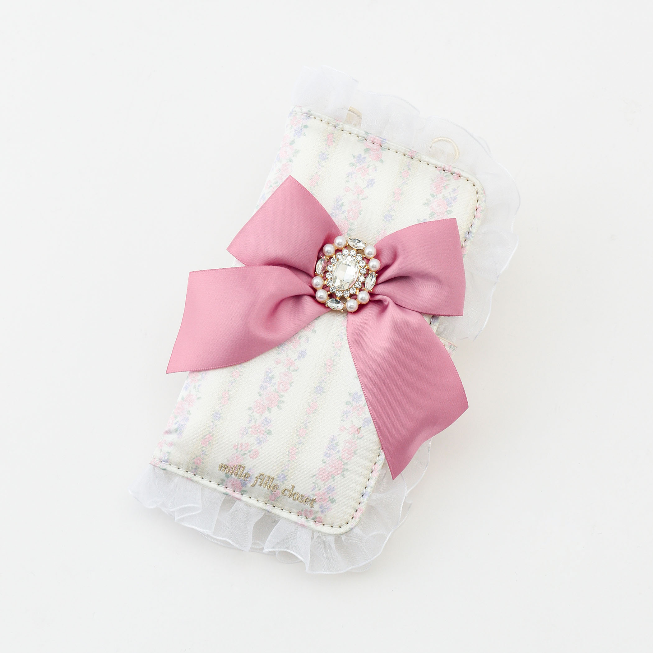 mille fille closet by LODISPOTTO［ミルフィーユクローゼット