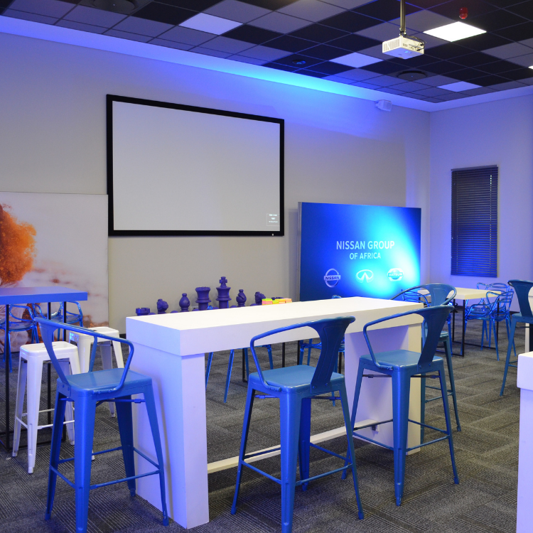 Focus Rooms Conference & Event Venue tweet media