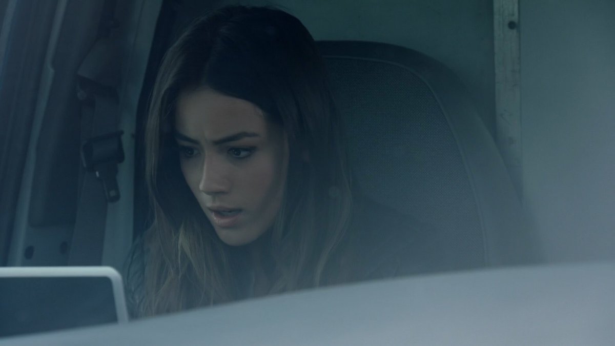 Hayden_Rom's tweet image. Your camera roll if Daisy was your girlfriend. But sorry, boys.... she’s already taken by @Agent_Static!