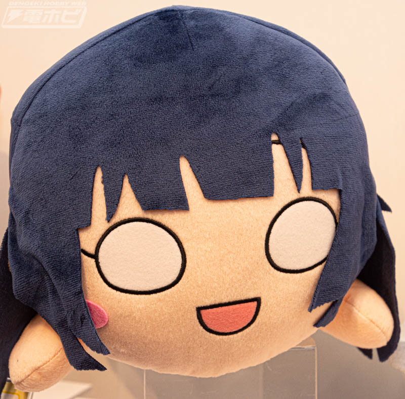 ラブライブ！虹ヶ咲学園スクールアイドル同好会』「メガジャンボ