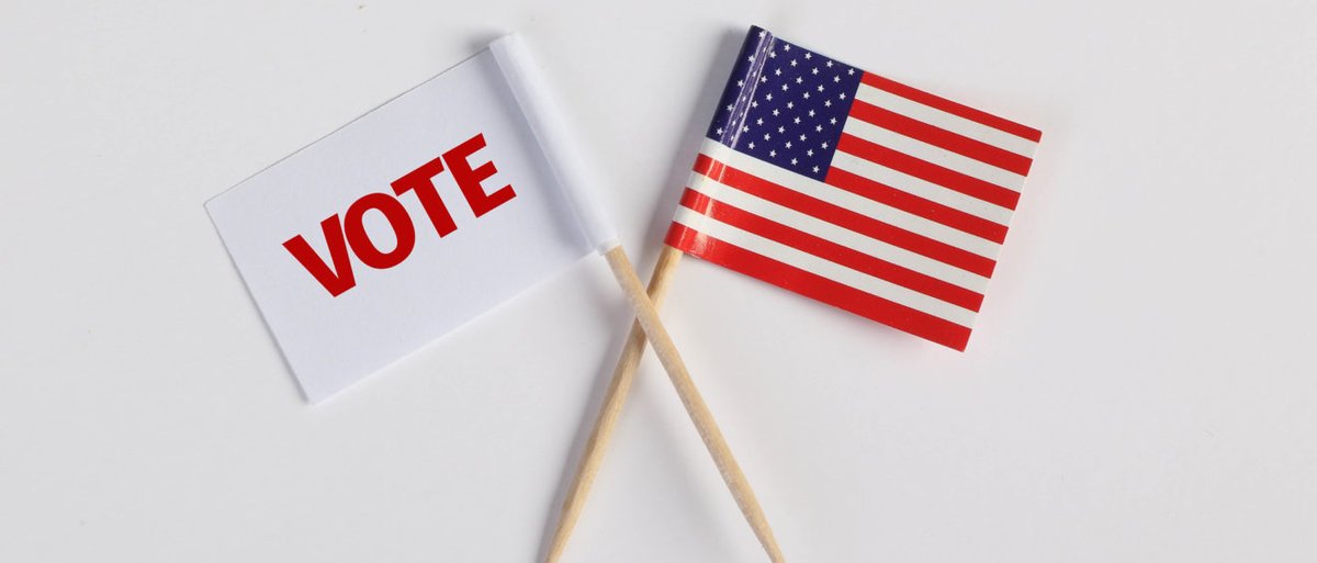 journal_inter's tweet image. ÉTATS-UNIS | Le vote aux États-Unis : Racisme au cœur des élections présidentielles américaines 

bit.ly/32PZSKN

#Politique #Société #Racisme #AfroAméricains #Election2020