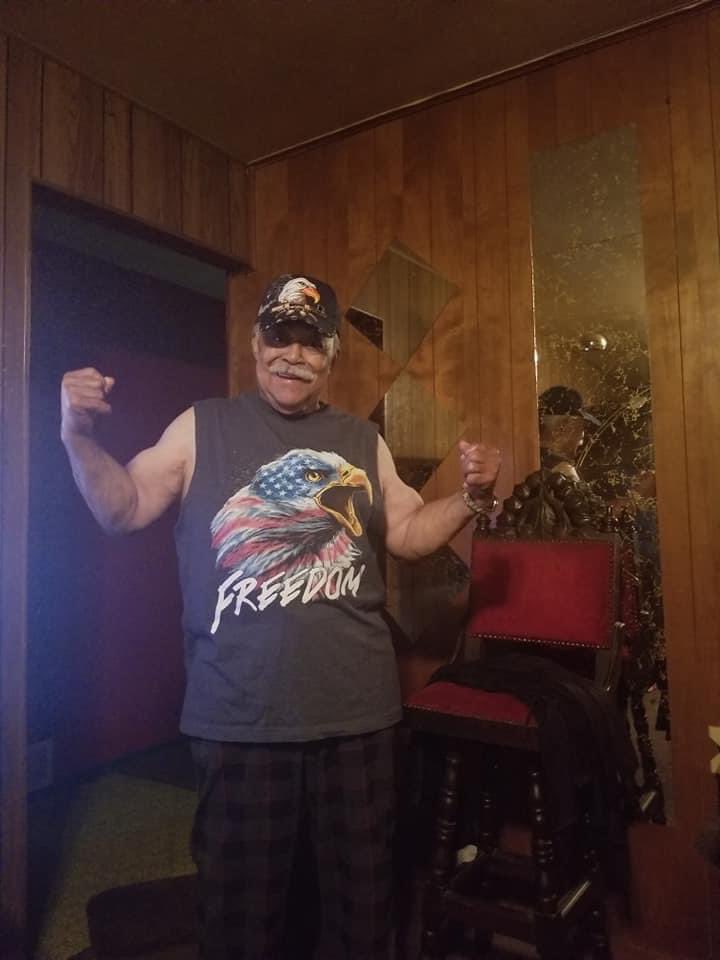v_youngin's tweet photo. I miss my papa so much and it's always the quiet times when it hits me hardest.. https://t.co/AL9GjoAx8b