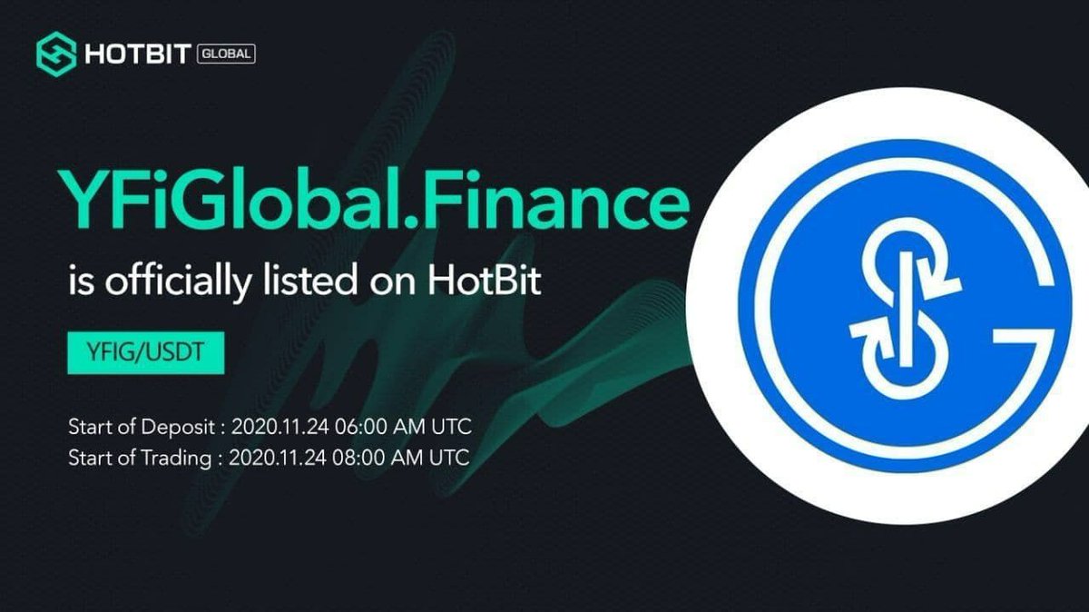 airdropfast2's tweet photo. 🔥YFiGlobal Airdrop
🎁0.2 YFIG📈$16
🤖Start bot
https://t.co/uVvKYIgt0g

🔑Telegram, twitter, ETH address
@cctip_io Airdrop 10 DOGE 200 #YFIG
@cctip_io Airdrop 200 TRX 200 #YFIG https://t.co/OPun6qadnV