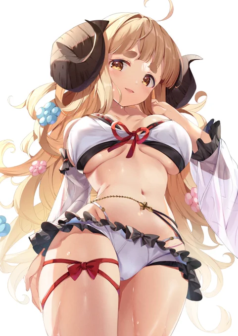 「……どうじゃ?」 