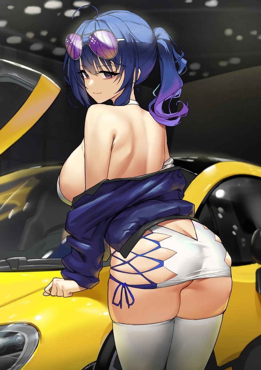 #皆さん線画と塗った後を見せてください 
楽しく描いたものです。 