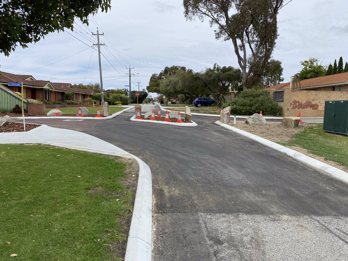 And here are the filters themselves...Birds love low traffic neighbourhoods as well!