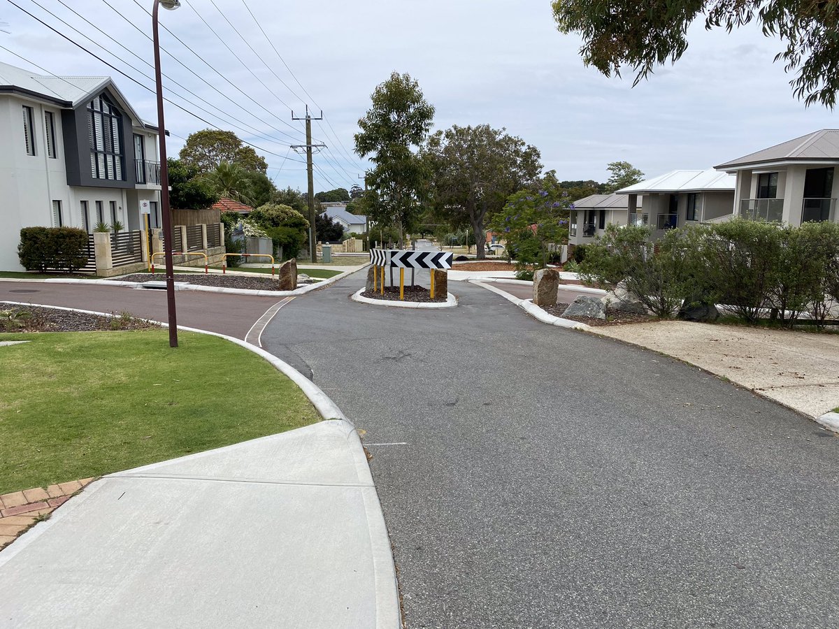 And here are the filters themselves...Birds love low traffic neighbourhoods as well!