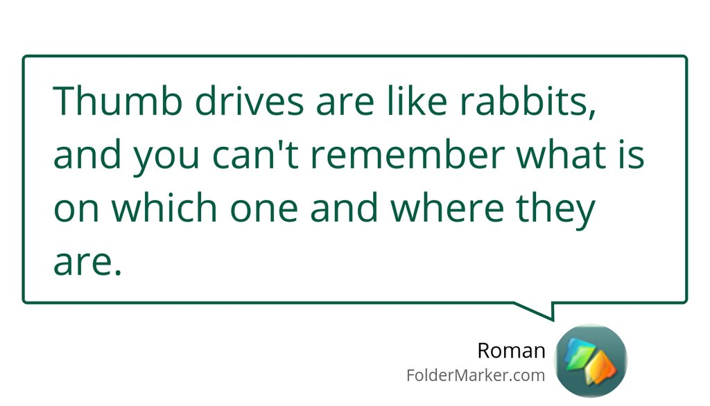 ArcticLine's tweet image. Everyone has more than one thumb drive lost somewhere in the pocket, and how to organize all USB sticks to prevent them from losing is a good question.

Read the full article: How to organize handouts and thumb drives for genealogy research
▸ lttr.ai/ZRvc