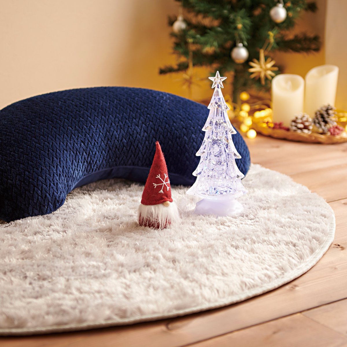 🎅 { クリスマスシーズンがやってきました！ クリスマスシーズンの