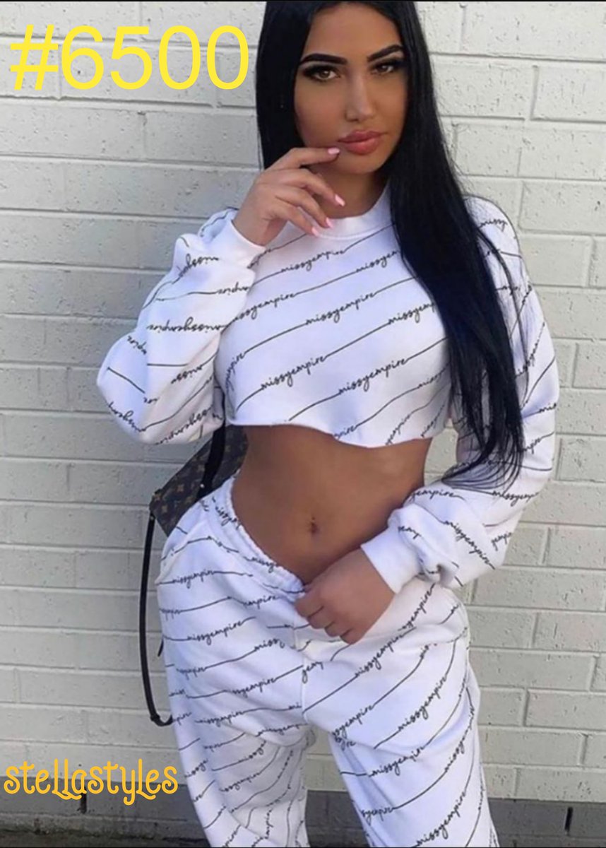 stellackanu1's tweet photo. Goodmorning! 
My name is stella and I sell women's outfit at a very affordable price. 
I deal on wholesale too nd delivery is Nationwide. Pls retweet!!
#Mayalmightyallah #Milstreamingparty #Fajr #NEOvember #LegendstoutXErica #LegendaryElites #JesusChrist #calabar #Reginaldaniels https://t.co/YN5UFxTDTV