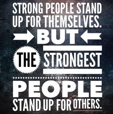 #kerrison proudly supports #AntiBullyingWeek  #kerrisonvalues 💙