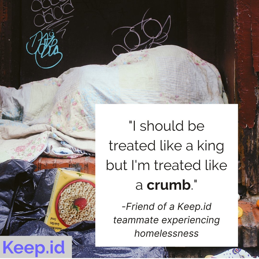 keepidphilly's tweet photo. Attuned to the feelings of those of us living on the street at night. It's one small way that we work to #KeepinTouch . https://t.co/GbeHffQl8Q