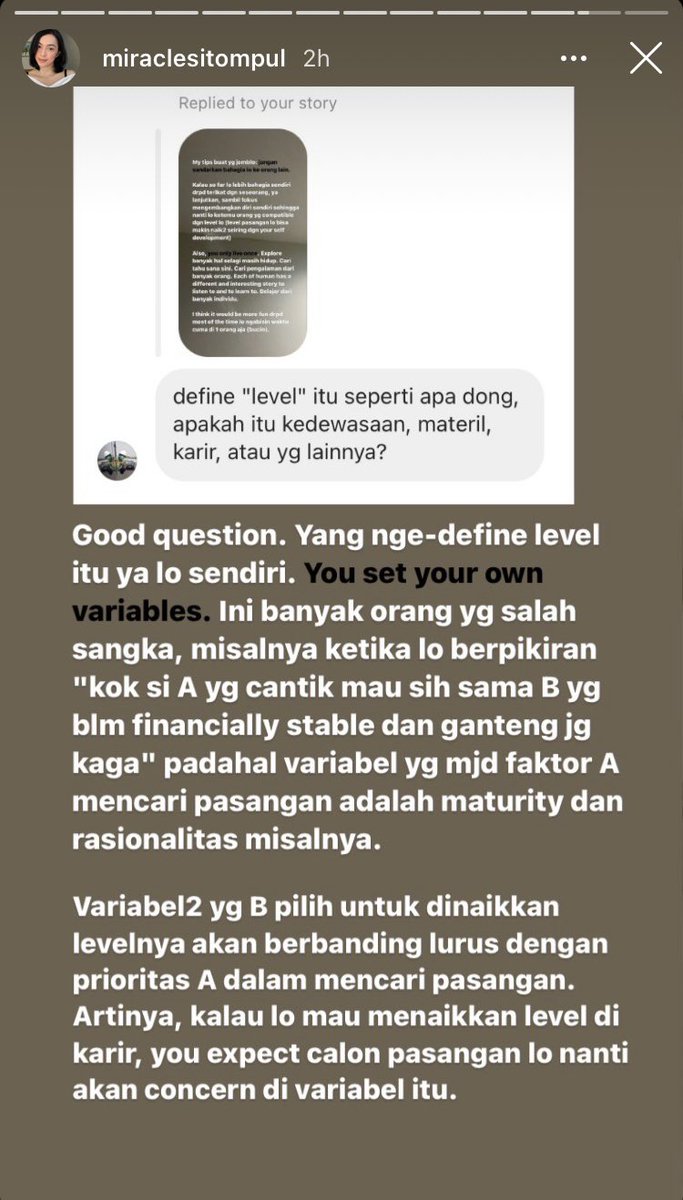 Tentang level dan peta yang akurat dalam misi mencapai tujuan.