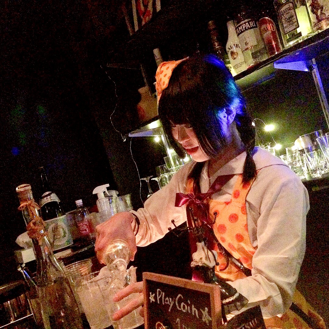 地下幻燈劇画少女椿 Twitter Search Twitter