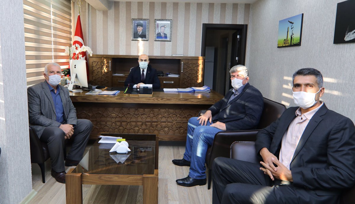 Mahmut Demirtaş