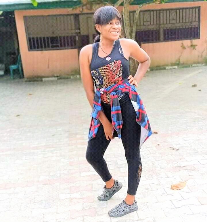 SeraphinaTroy's tweet photo. Not your regular girl 😎#Seraphina❤️ #tuesdayvibe #pretoria #TookawhileEp #tuesdaymotivations https://t.co/4NCG6xdYaF