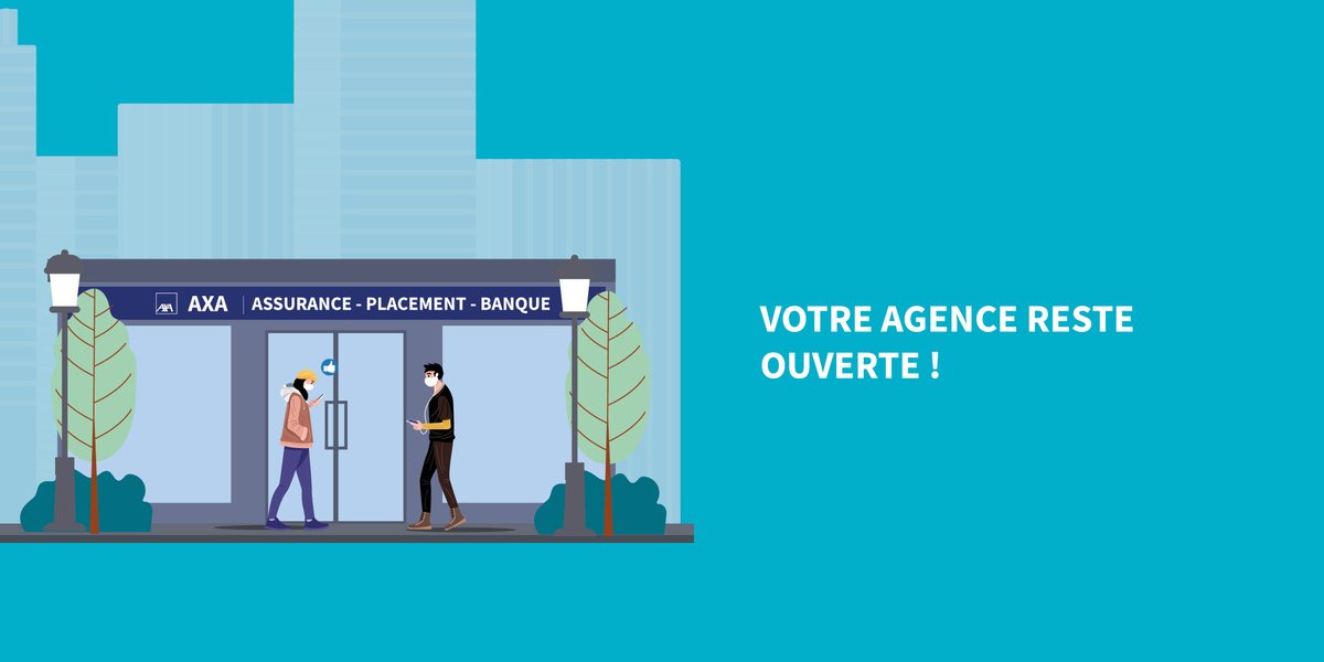 Sachez que votre agence reste ouverte et à votre service pour vous accompagner au quotidien.

>> N'hésitez pas à nous contacter pour + d'informations

#confinement #covid