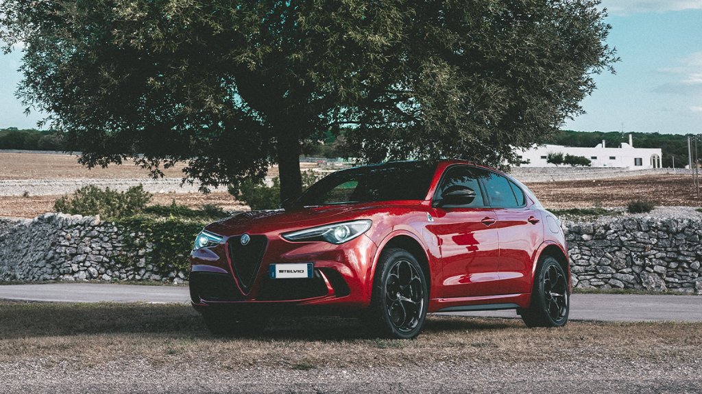 Alfa Romeo Alfa Romeo Twitter