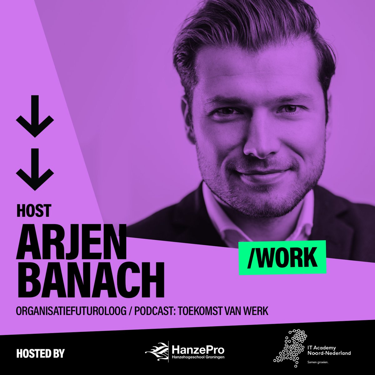 Samen met Arjen Banach is Marjolein ten Hoonte 1 van de gezichten van WORK, het webinar over de actuele uitdagingen op de arbeidsmarkt. Registreer je gratis via trendship.nl/work.

Het webinar van Trendship is een initiatief in samenwerking met <a href="/hanzepro/">HanzePro</a> en <a href="/IT_Academy_NN/">IT Academy Noord-Nederland</a>.