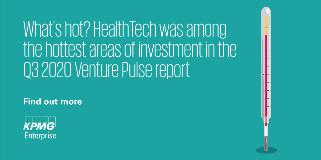 Are you a fast growing business, building smart solutions to some of the UK’s most pertinent issues? We have something you might be interested in.

Let's connect: ow.ly/upMN50CfqP3

 #FutureofHealth #O23