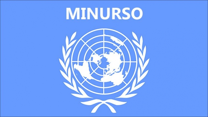  Portavoz de la ONU ha confirmado que MINURSO ha recibido "informes de intercambios de fuego" entre Marruecos y el Frente Polisario. MINURSO vuelve a llamar a la contención mientras investiga los hechos.