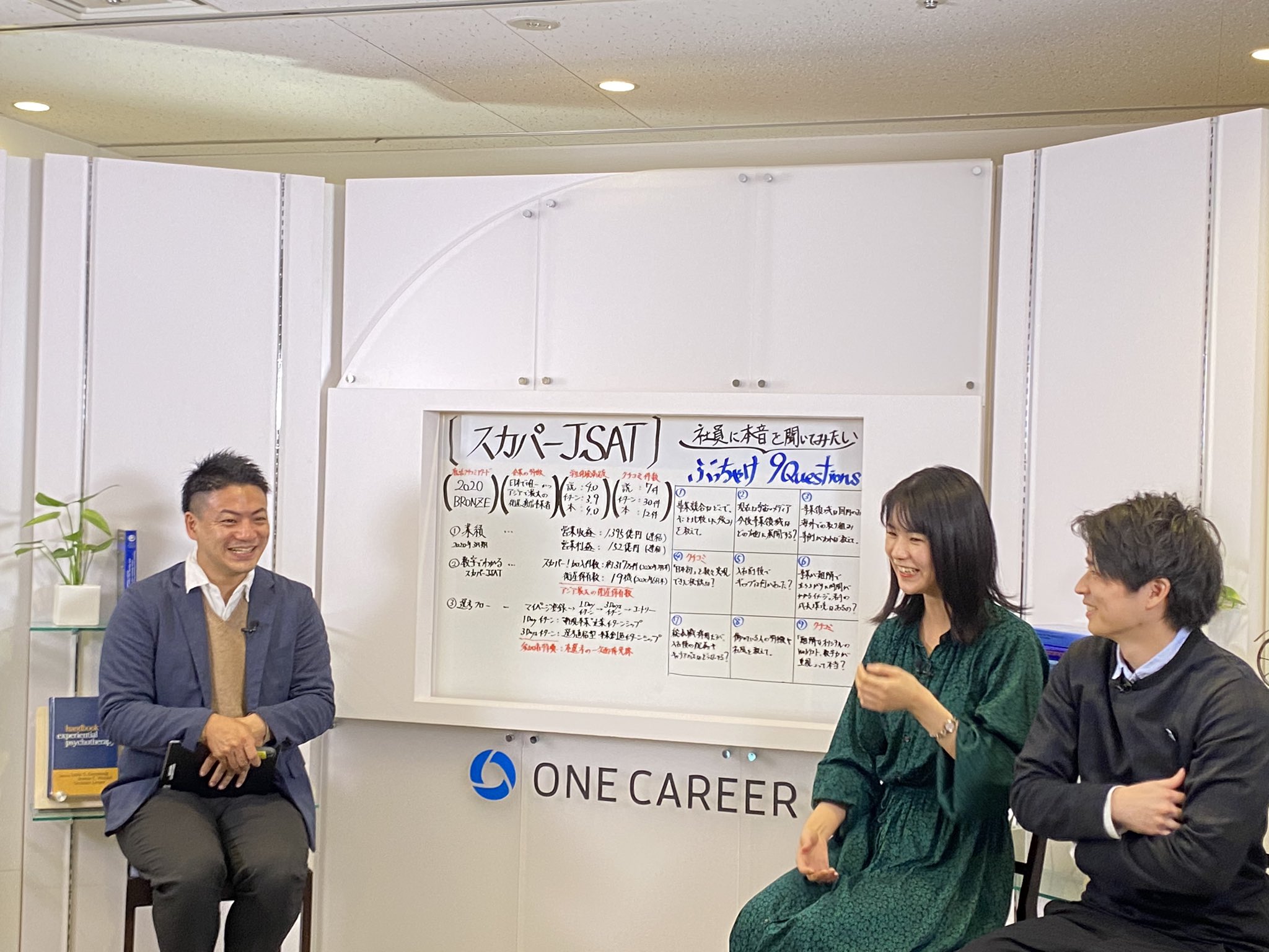 スカパーjsat 採用アカウント Sptvjsat Saiyo Twitter