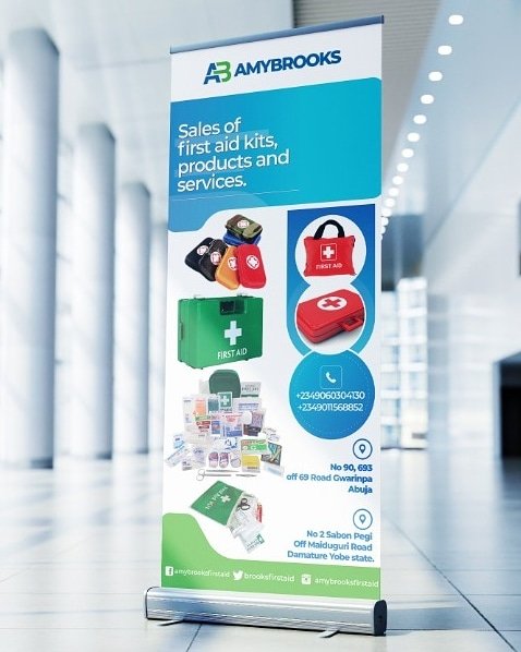 brooksfirstaid's tweet photo. Order your first aid kits and safety items from us.
We are open and awaiting your orders.

Learn to be prepared not just pray.
#firstaidkit #amybrooksfirstaid #brooksfirstaid https://t.co/SBSq4WE7uN