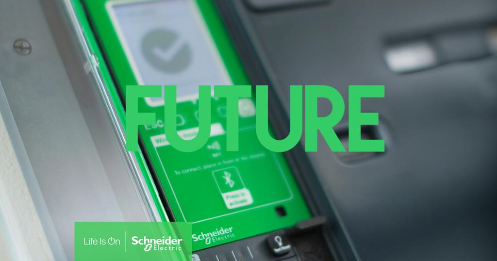 SchneiderAfrica's tweet photo. Reduce downtime caused by power disruptions with Schneider Electric's new breed of air #circuitbreakers. #EcoStruxure Power #MasterPactMTZ Read more here> https://t.co/Cvt0lhqZs9 https://t.co/9nH3DmAGFY