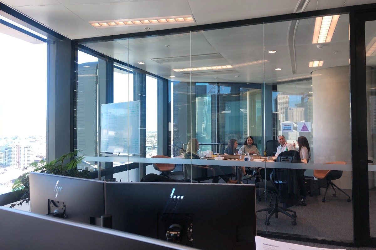 SharonWilliams_'s tweet photo. Rewarding, exhilarating and exciting to be back in the office as a team. #strongertogether.
#SharonWilliams https://t.co/kVgZ4DPK0u