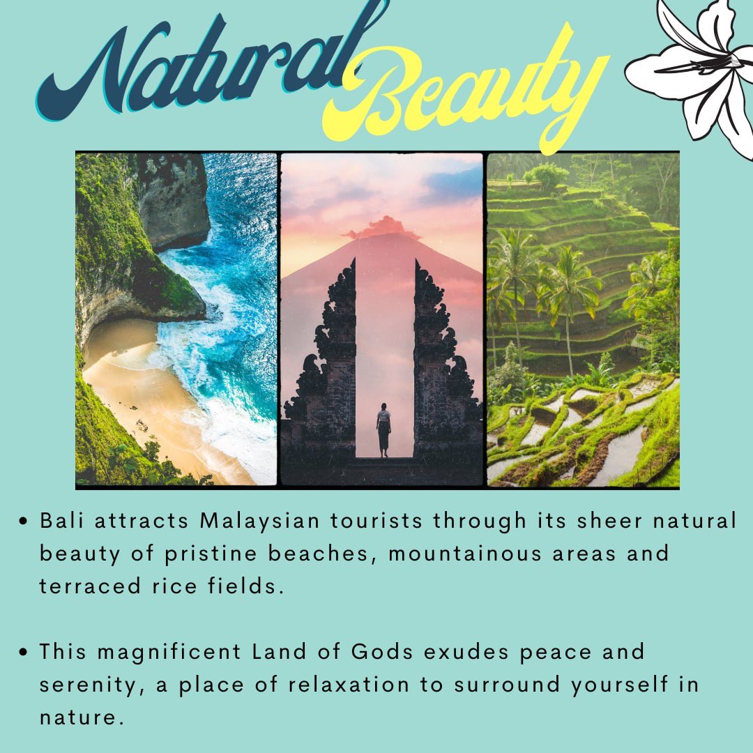 Bali is a captivating country with its own natural beauty! Balinese culture is honestly one of a kind. They’re more than just a honeymoon spot or a tourist destination!  #UniversitasAirlangga  #UniversitasUdayana  #UniversitasKristenPetra  #UKP  #PCU  #Surabali  #Surabali2020