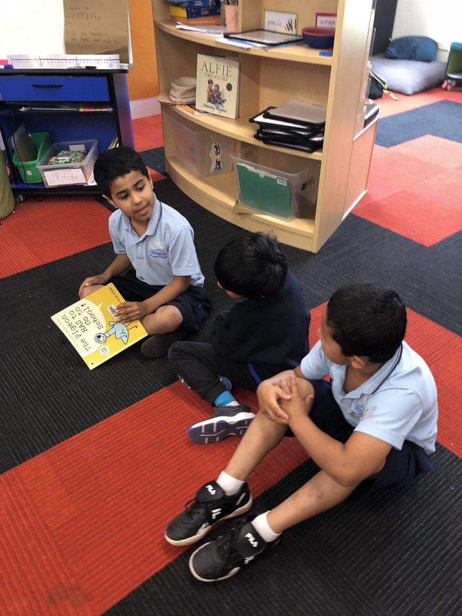 RaniaGPS's tweet photo. Fantastic first session with the current Foundation &amp; Year 1/2 students. Moving on up to Year 1 2021!
#GlengalaPROUD https://t.co/OylgKFb2NA