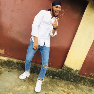 StReginald's tweet photo. #NewProfilePic https://t.co/BpZYAOH7YU