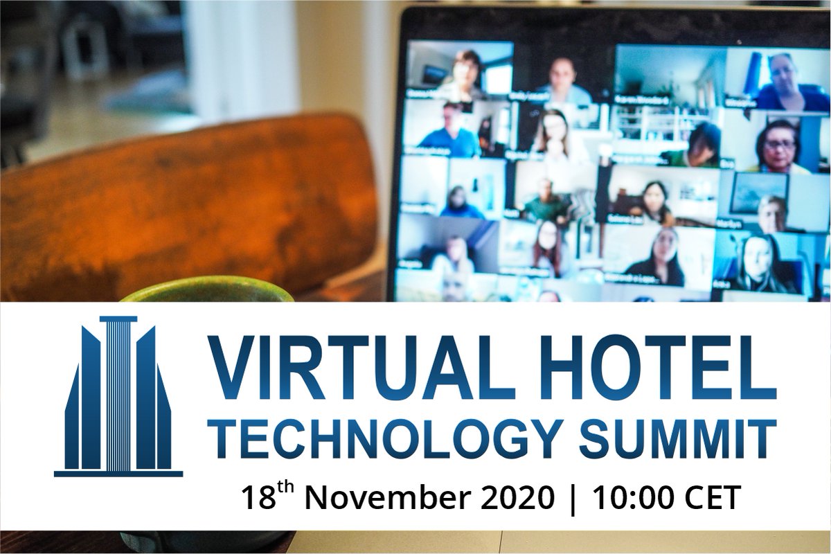 sensorflowsg's tweet photo. Join us at the Virtual Hotel Technology Summit to find out how @sensorflow can help your #hotel achieve #energy-efficiency, operational excellence, and #sustainability with technology!
https://t.co/ElmbwZq9d8
#smarthotelsolution #sustainability #hoteltechnology #hotelinnovations https://t.co/3aHcGr6NYS