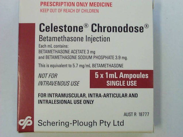 "Cortisone for knee arthritis is a #MedicalReversal that needs to happen, and we really need to critically assess...why there is so much resistance to admitting when we’ve got it wrong"

An important message in this powerful blog by <a href="/DrJohnOrchard/">John Orchard</a> 

ow.ly/Jvfc50Cljnz